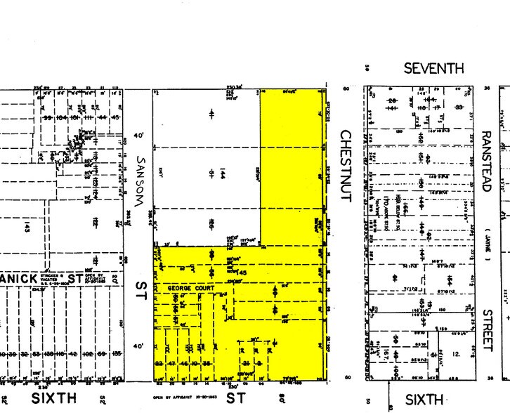 More Photos Of 150 S Independence Mall W, Philadelphia Apartments For Lease