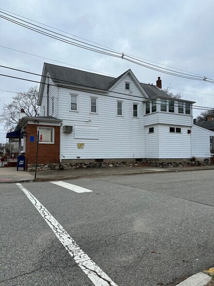 More Photos Of 636 Ringwood Ave, Wanaque Storefront Retail Office For Lease