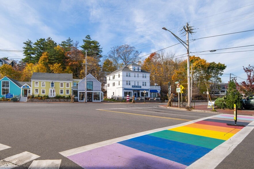 More Photos Of 307 Main St, Ogunquit Storefront For Lease