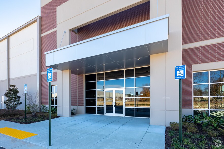 11665 Lewis Braselton Blvd, Braselton, GA 30517 Industrial For Lease