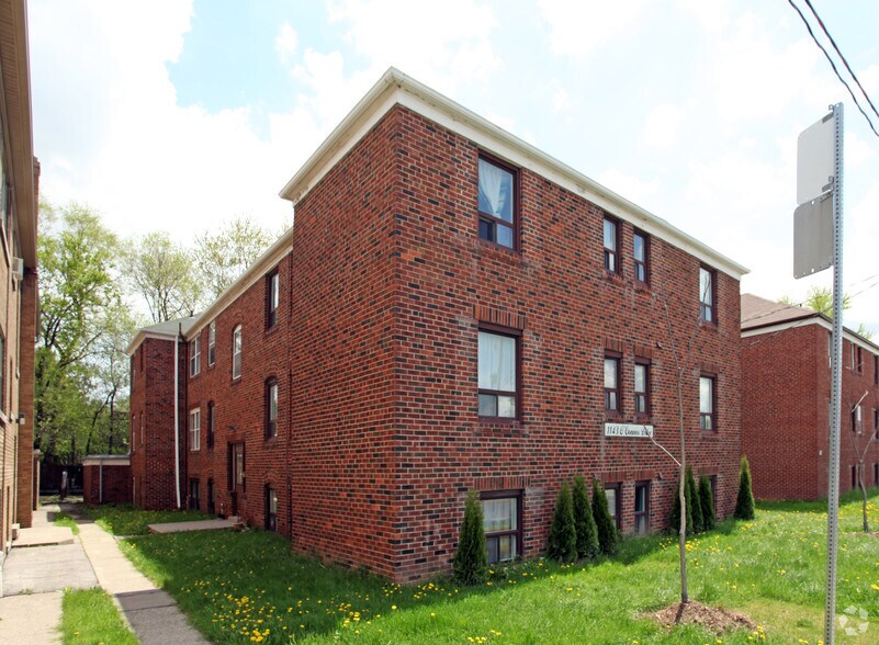 More Photos Of 1143 O'connor Dr, Toronto Apartments For Sale