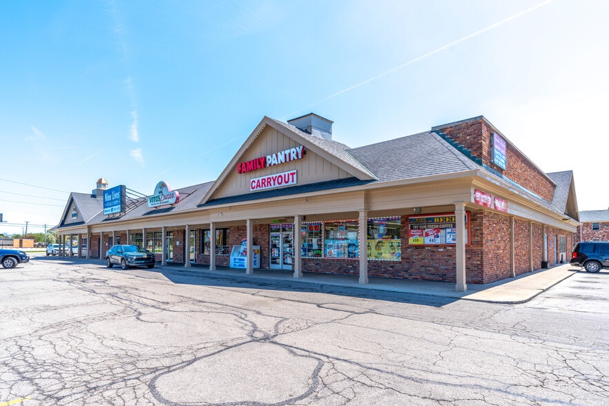 More Photos Of 4311-4319 Heatherdowns Blvd, Toledo Freestanding For Sale