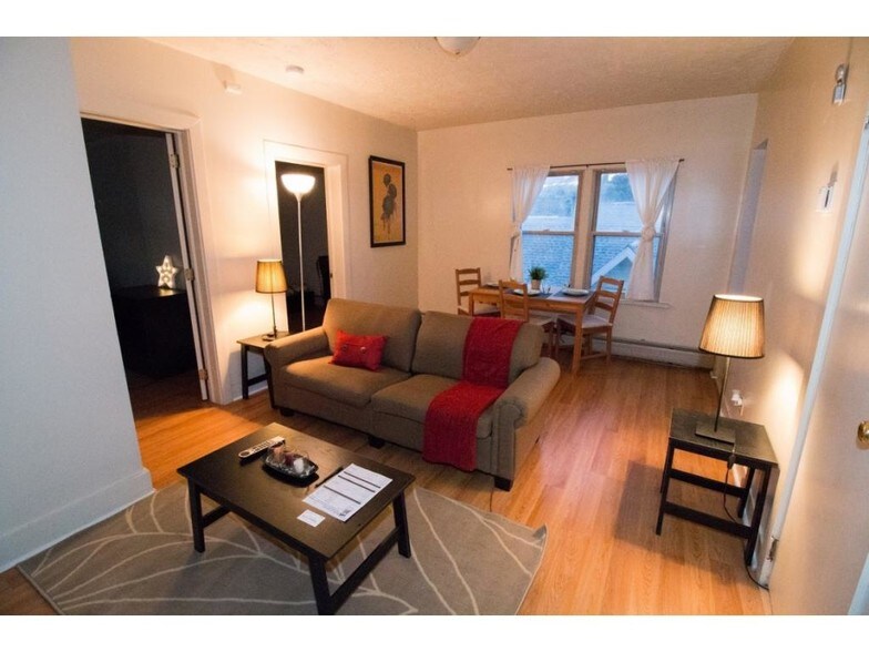 More Photos Of 139 Murray St, Binghamton Apartments For Sale