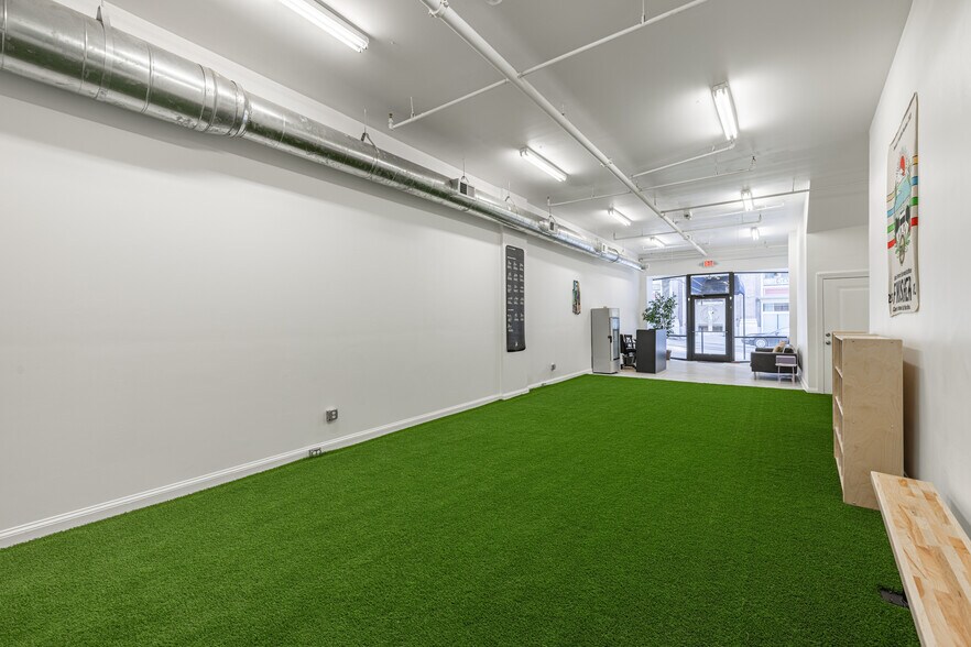 More Photos Of 108 N 7th St, Richmond Storefront Retail Residential For Sale