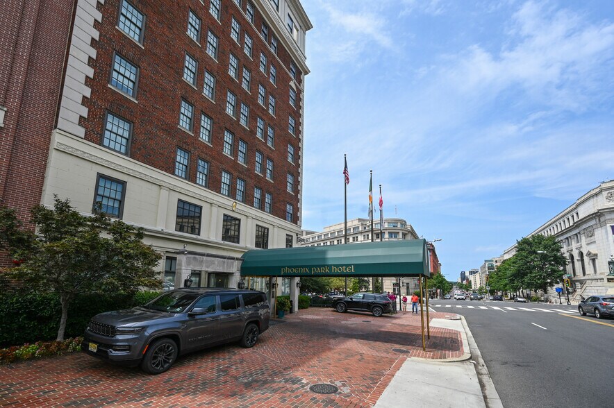 More Photos Of 14 F St NW, Washington General Retail For Sale