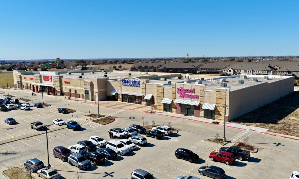 More Photos Of 5625 SH 121, The Colony General Retail For Lease