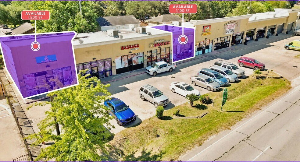 More Photos Of 11131 W Little York Rd, Houston Unknown For Lease