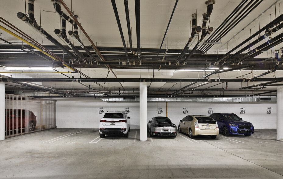 More Photos Of 261-269 S San Pedro St, Los Angeles Apartments For Sale