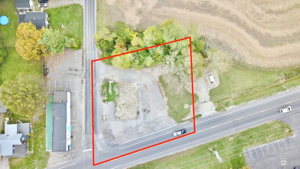 More Photos Of 11034 Broad St SW, Pataskala Land For Sale