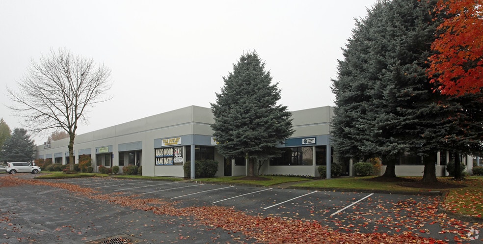 More Photos Of 9120-9150 SW Pioneer Ct, Wilsonville Unknown For Lease