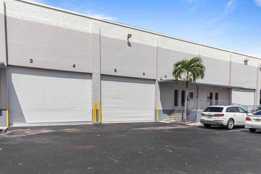 More Photos Of 7950-7966 NW 14th St, Miami Unknown For Lease