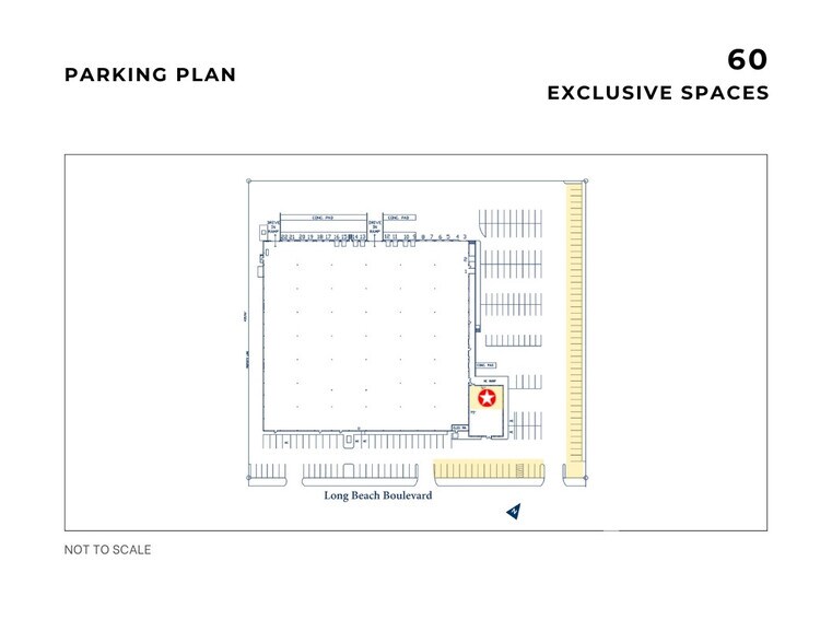 More Photos Of 400 Long Beach Blvd, Stratford Manufacturing For Lease