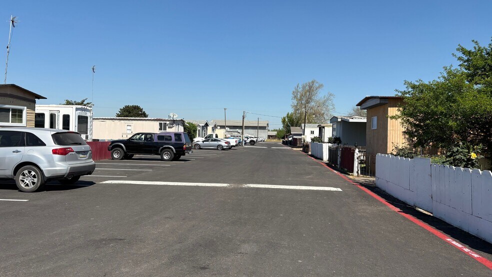 More Photos Of 2030 E Grayson Rd, Ceres Manufactured Housing Mobile Home Park For Sale