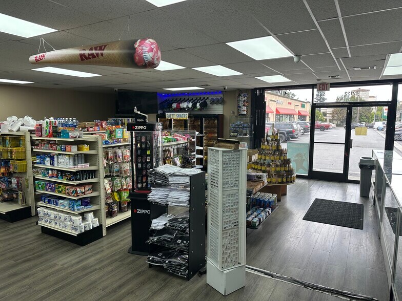 More Photos Of 2120-2150 S Fremont Ave, Alhambra Freestanding For Lease