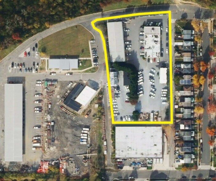 More Photos Of 600 Gallatin St NE, Washington Warehouse For Sale