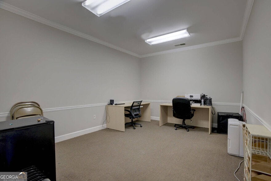 More Photos Of 188 Ben Burton Cir, Bogart Office For Sale