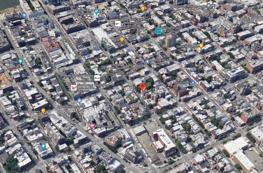More Photos Of 157 N 5th St, Brooklyn Apartments For Sale