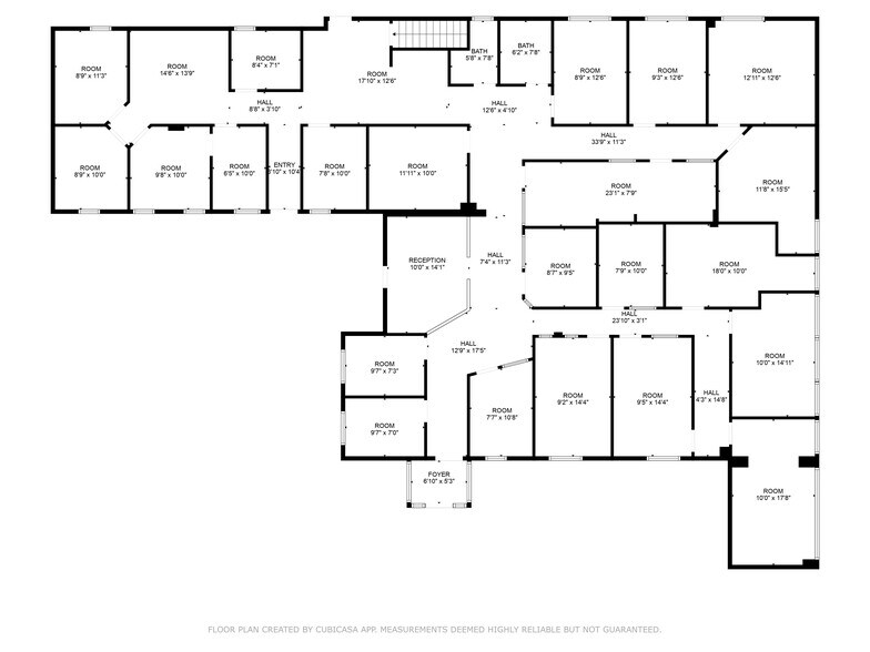 More Photos Of 1219 Ogden Ave, Downers Grove Office For Sale