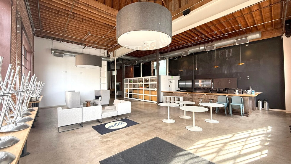 More Photos Of 1062 Delaware St, Denver Land For Lease