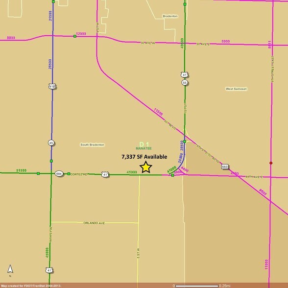 More Photos Of 410 W Cortez Rd, Bradenton Medical For Sale