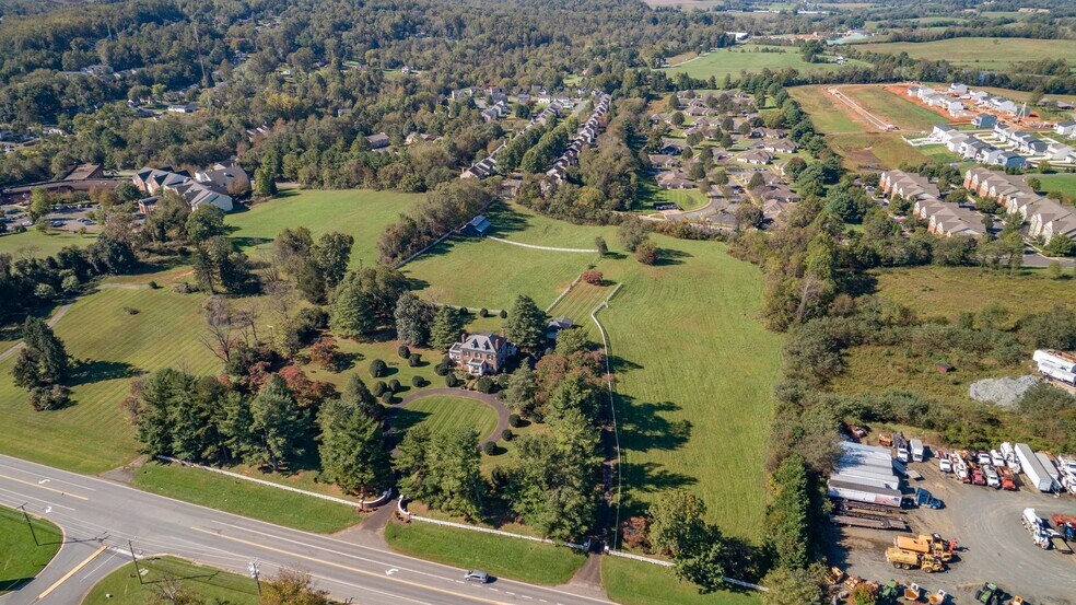 More Photos Of 590 N Madison Rd, Orange Land For Sale