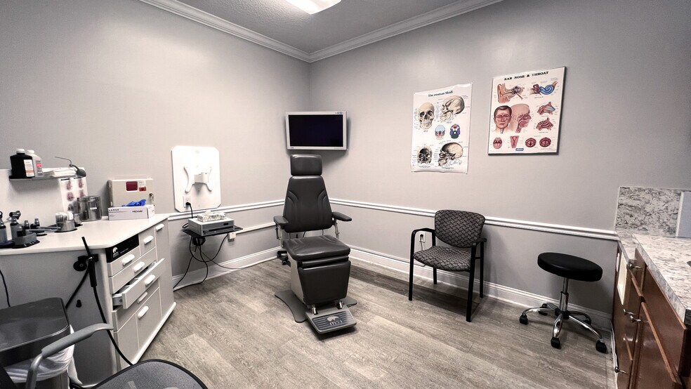 More Photos Of 6817 Southpoint Pky, Jacksonville Medical For Sale