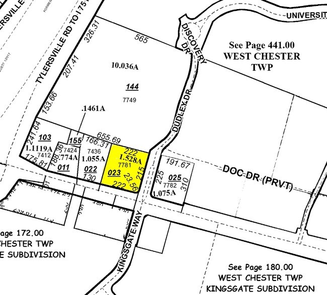 More Photos Of 7781 Dudley Dr, West Chester Restaurant For Sale