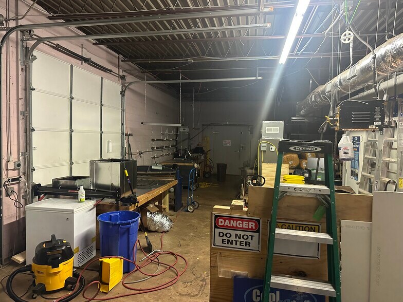 More Photos Of 305 Pineview Dr, Kernersville Office For Sale