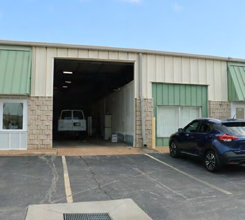 More Photos Of 575 Rudder Rd, Fenton Flex For Sale
