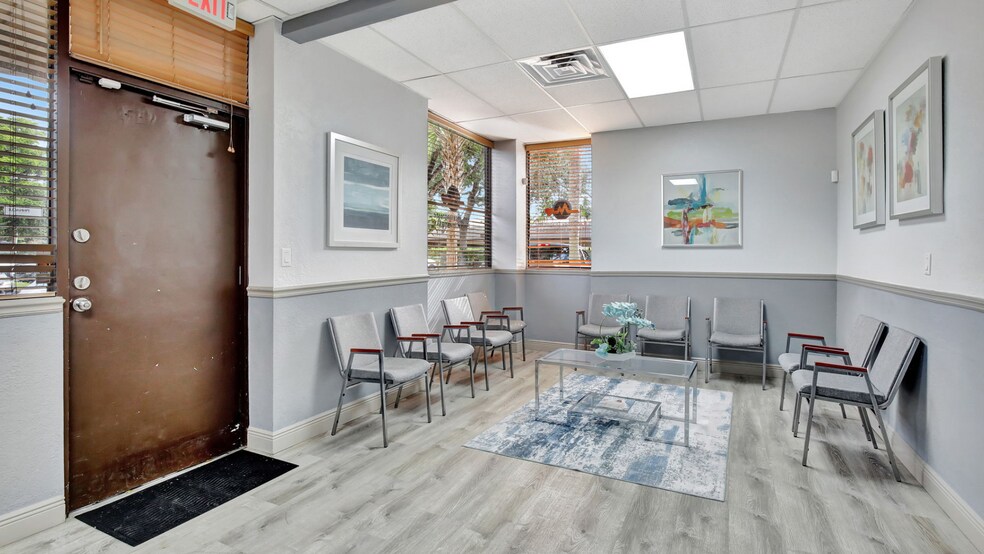 More Photos Of 7050 NW 4th St, Plantation Medical For Sale