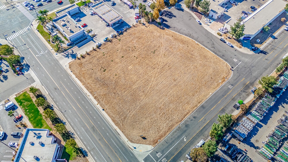 More Photos Of SE of Elsworth St and Cactus ave, Moreno Valley Land For Sale
