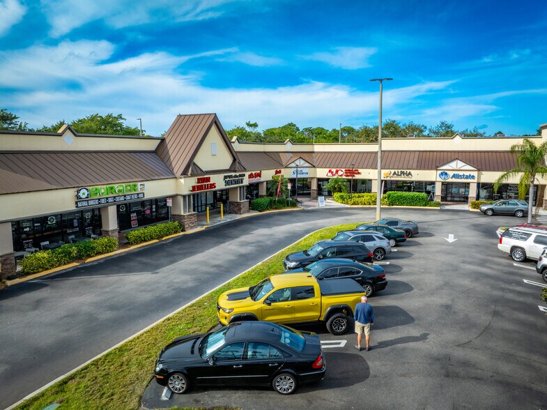 More Photos Of 12608-12712 Tamiami Trl E, Naples General Retail For Lease