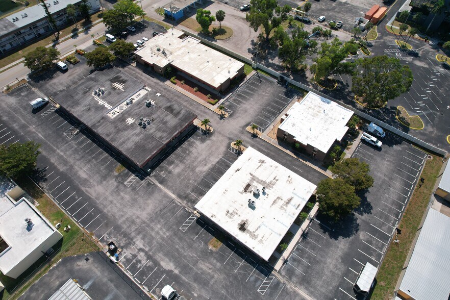 More Photos Of , Fort Myers Office For Sale