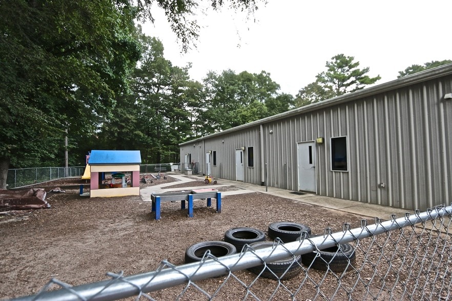 More Photos Of 1202 Charles Raper Jonas Hwy, Mount Holly Daycare Center For Lease