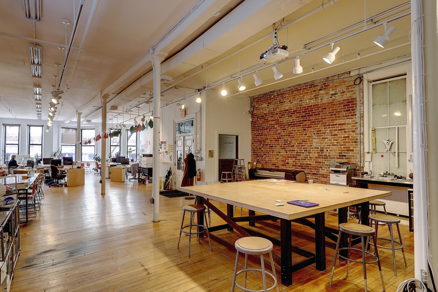 More Photos Of 204 Westminster St, Providence Loft Creative Space For Lease