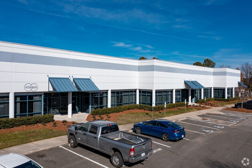 More Photos Of 100 Southcenter Ct, Morrisville Unknown For Lease