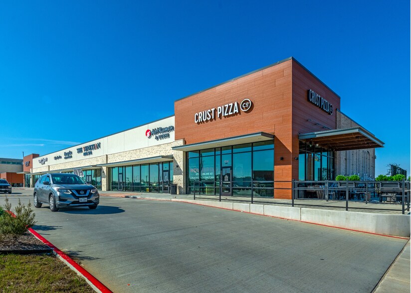 Primary Photo Of 24924 Morton Ranch Rd, Katy Supermarket For Sale