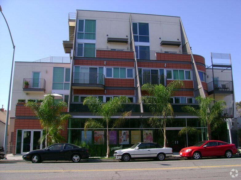 More Photos Of 3980 9th Ave, San Diego Loft Creative Space For Lease