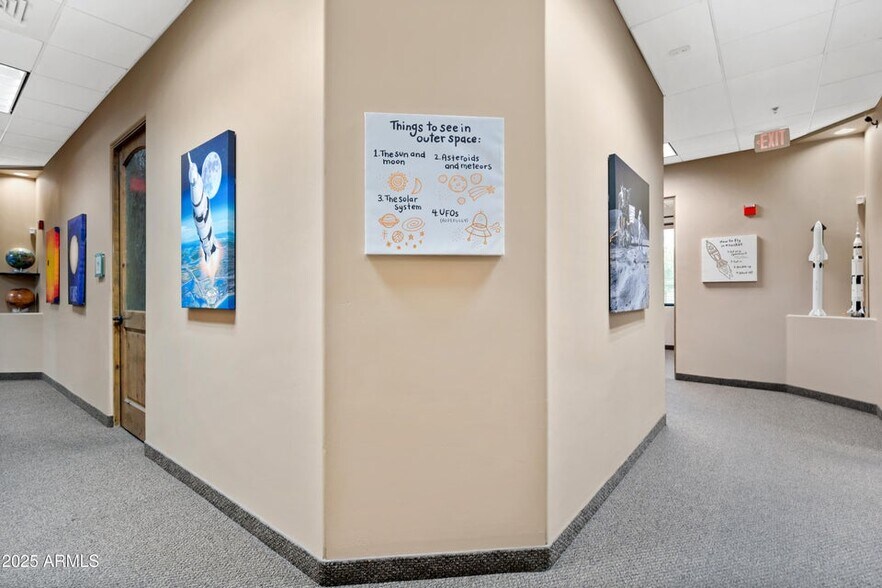 More Photos Of 3303 E Baseline, Gilbert Medical For Sale