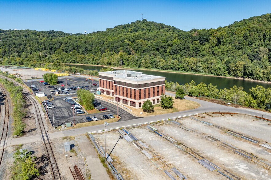 More Photos Of 1200 Maronda Way, Monessen Office For Sale