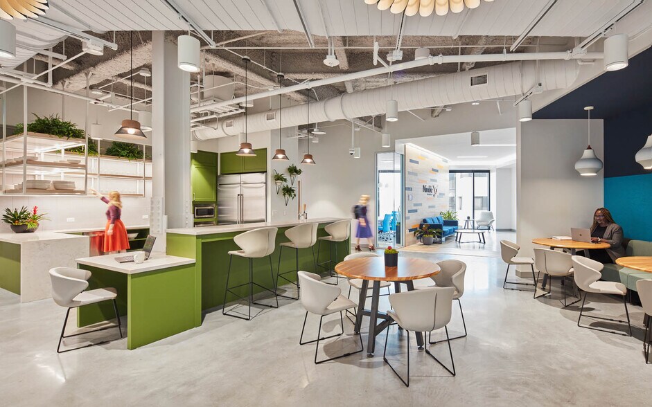 More Photos Of 250 Assay St, Houston Coworking Space