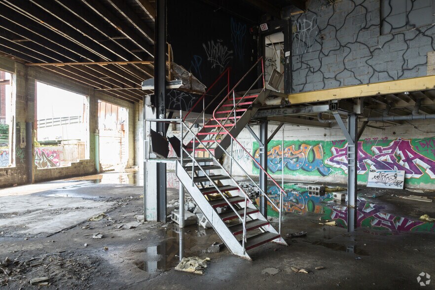 More Photos Of 3435 N 5th St, Philadelphia Warehouse For Sale