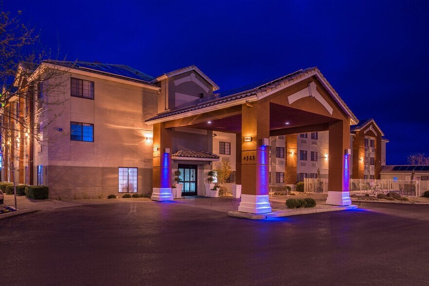 More Photos Of 4525 Howard Rd, Westley Hotel For Sale