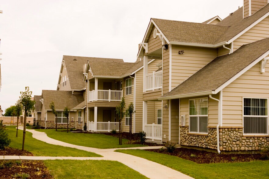 More Photos Of , Oakley Multifamily For Sale