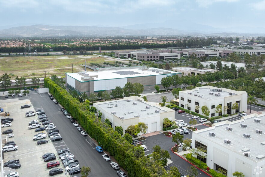 More Photos Of 61 Post, Irvine Light Manufacturing For Sale