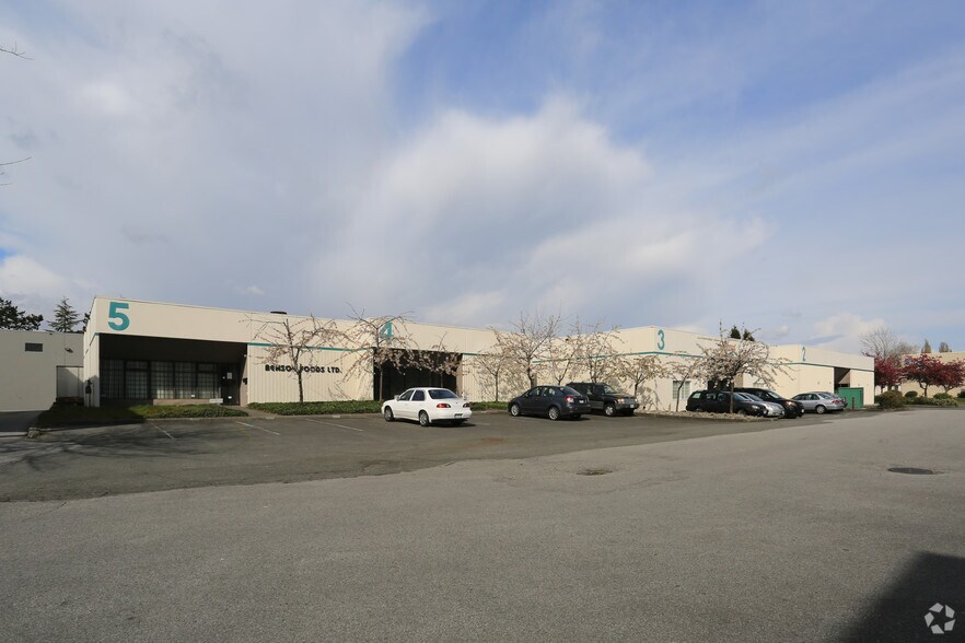 More Photos Of 11771 Horseshoe Way, Richmond Warehouse For Sale