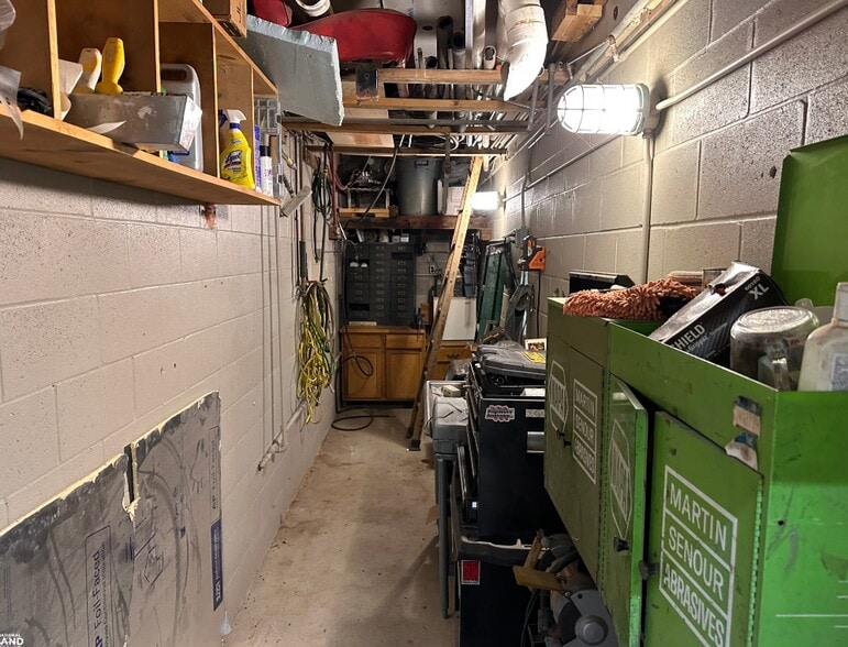 More Photos Of 105 Main St, Louisville Storefront For Sale