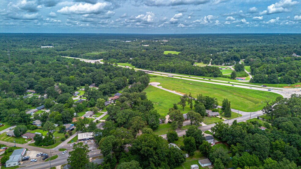 More Photos Of 000 Crossroads Place, Petal Land For Sale