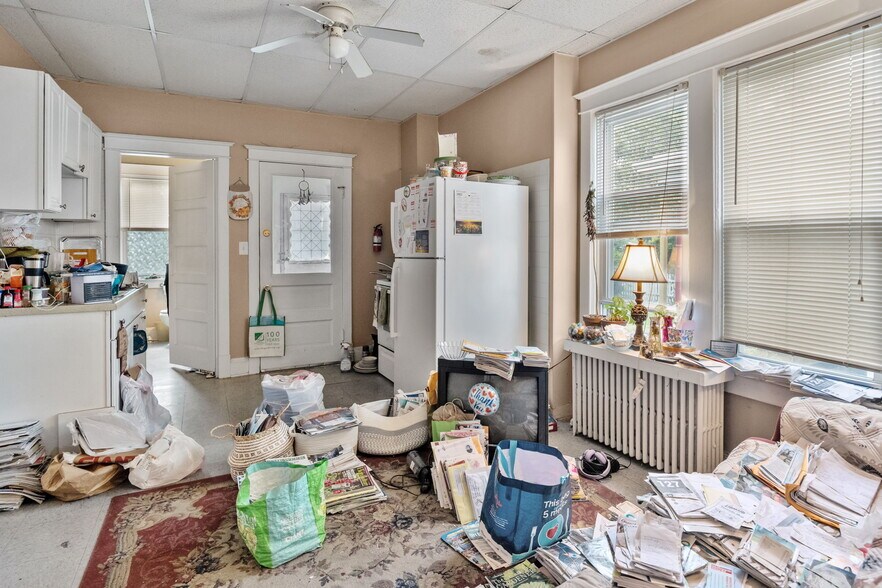 More Photos Of 231 Washington St, Morrisville Apartments For Sale