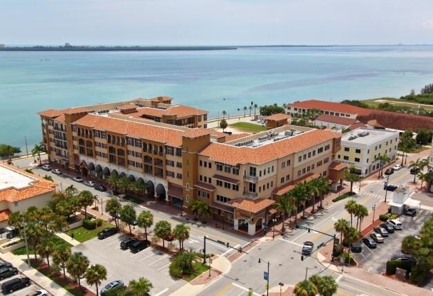 More Photos Of 120-140 S Indian River Dr, Fort Pierce Office Residential For Sale
